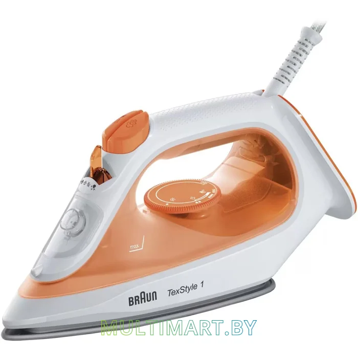 Утюг Braun TexStyle 1 (SI1009OR)